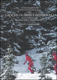 STORIA FIABESCA DEI GIOCHI OLIMPICI INVERNALI