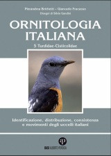 ORNITOLOGIA ITALIANA 5
