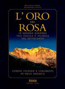 ORO DEL ROSA