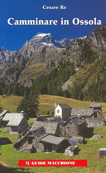 CAMMINARE IN OSSOLA