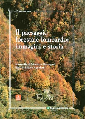 PAESAGGIO FORESTALE LOMBARDO: IMMAGINI E