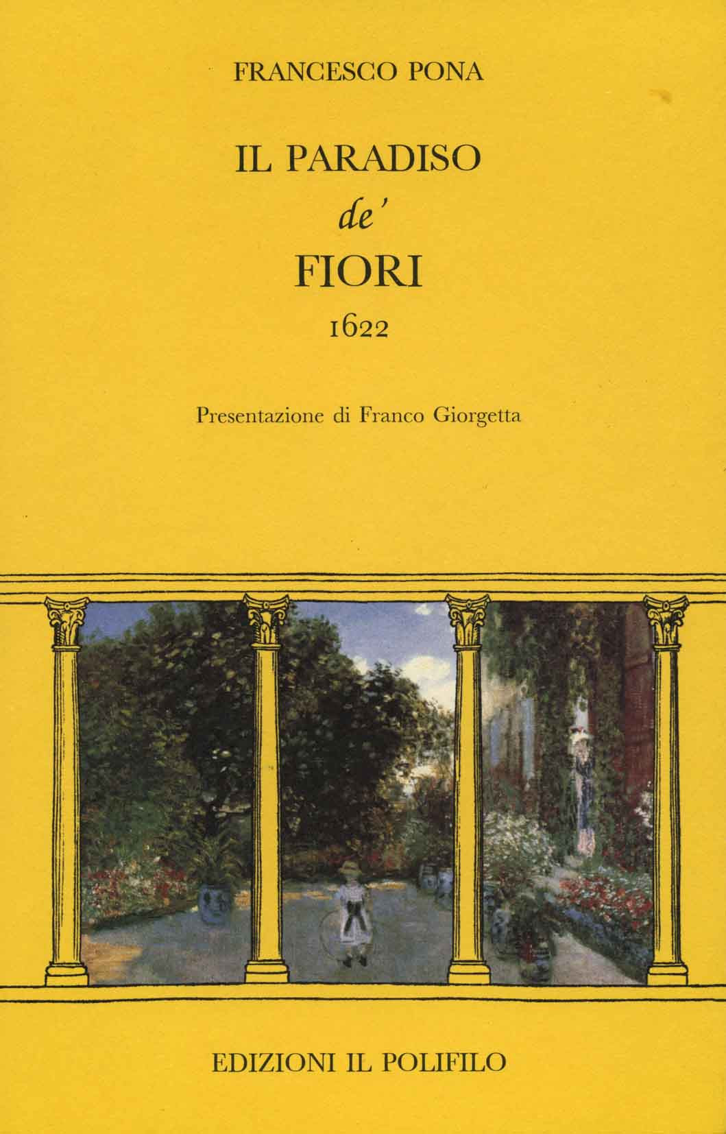 PARADISO DE  FIORI