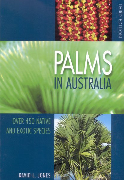 PALMS IN AUSTRALIA