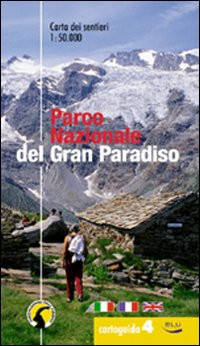 PARCO NAZIONALE DEL GRAN PARADISO