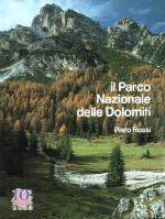 PARCO NAZIONALE DELLE DOLOMITI