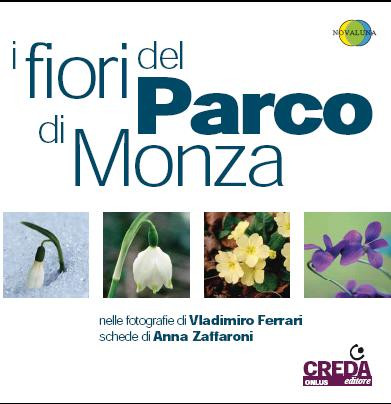 I FIORI DEL PARCO DI MONZA