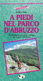 A PIEDI NEL PARCO D ABRUZZO