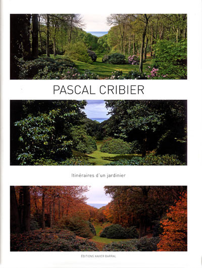 PASCAL CRIBIER