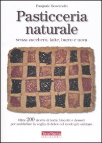 PASTICCERIA NATURALE