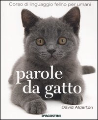 PAROLE DA GATTO