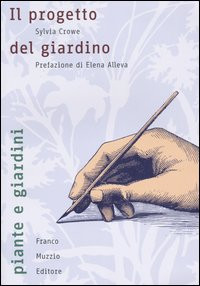 PROGETTO DEL GIARDINO