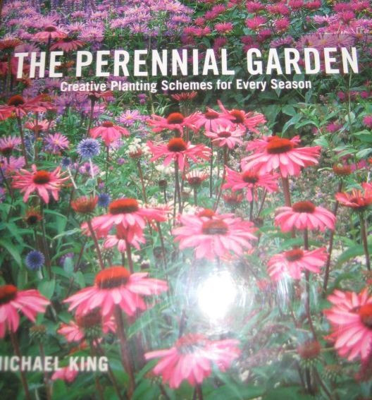 PERENNIAL GARDEN
