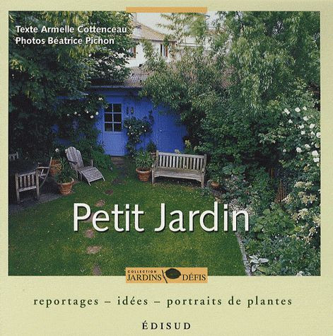 PETIT JARDIN