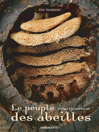 LE PEUPLE DES ABEILLES