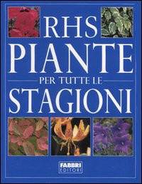 RHS PIANTE PER TUTTE LE STAGIONI