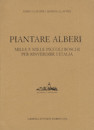 PIANTARE ALBERI