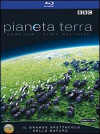 PIANETA TERRA