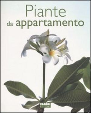 PIANTE DA APPARTAMENTO