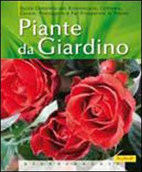 PIANTE DA GIARDINO