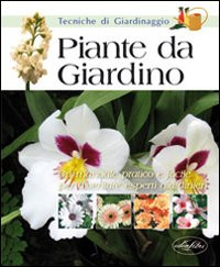 PIANTE DA GIARDINO