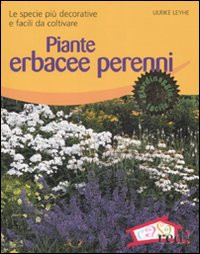 PIANTE ERBACEE PERENNI