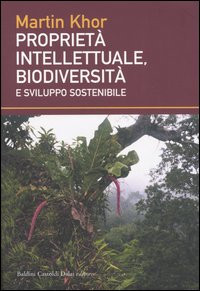 PROPRIETA  INTELLETTUALE BIODIVERSITA 