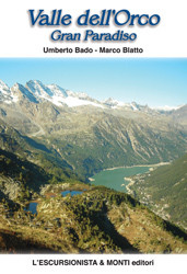 VALLE DELL ORCO GRAN PARADISO