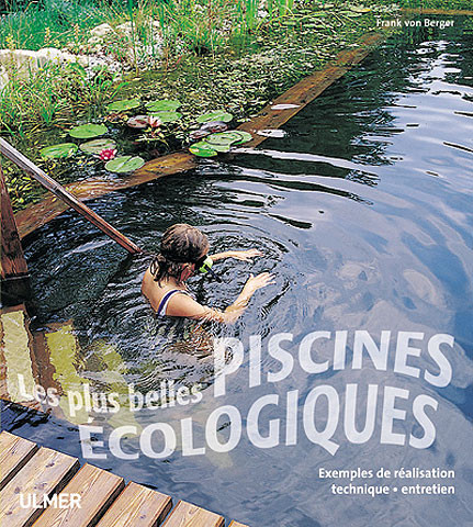 PLUS BELLES PISCINES ECOLOGIQUES