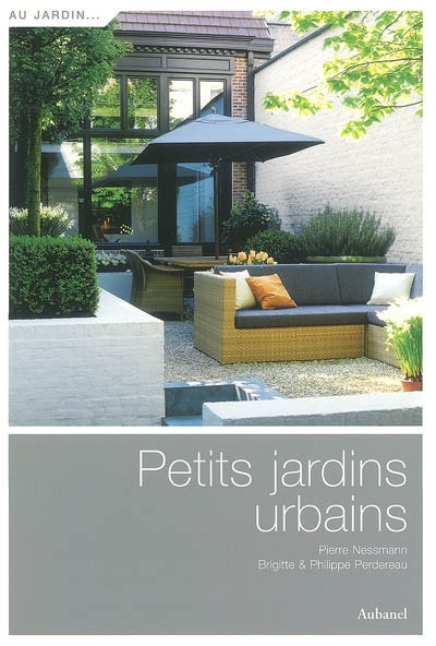 PETITS JARDINS URBAINS