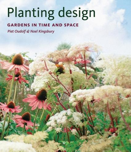 PLANTING DESIGN