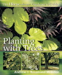 PLANTING WITH TREES