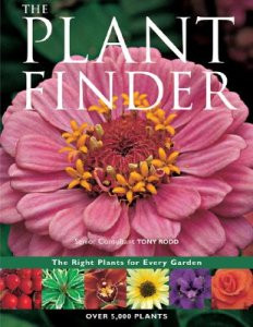 PLANT FINDER