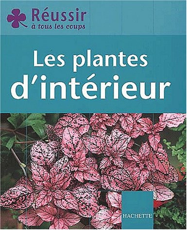 PLANTES D INTERIEUR