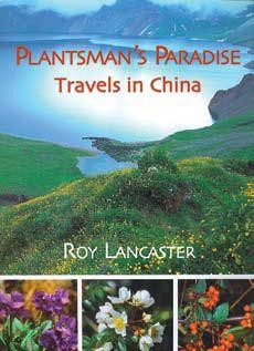 PLANTSMAN S PARADISE