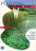 PLANTING WETLANDS+DAMS