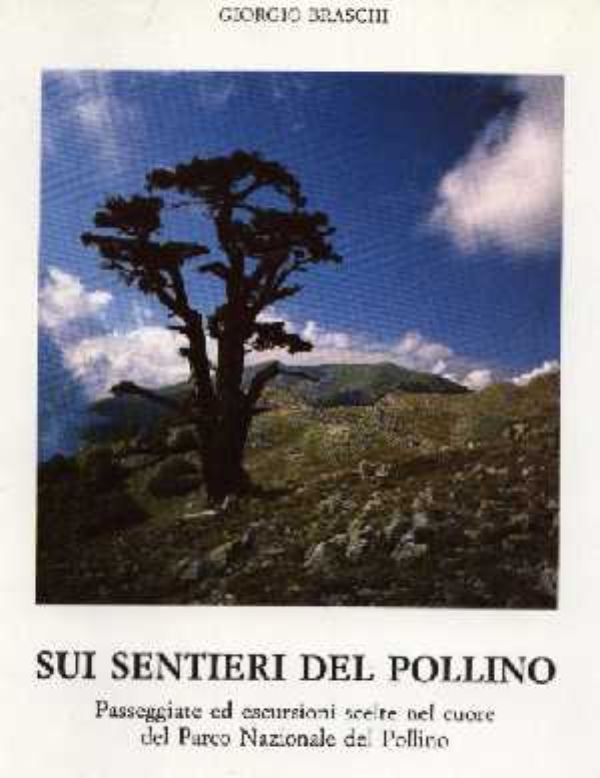 SUI SENTIERI DEL POLLINO