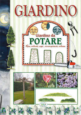 GIARDINO DA POTARE