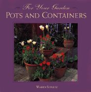 POTS AND CONTAINERS