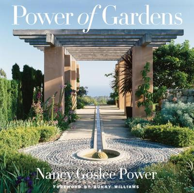 POWER OF GARDENS