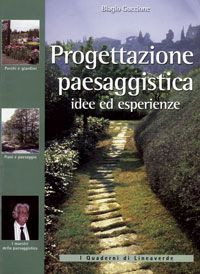 PROGETTAZIONE PAESAGGISTICA.