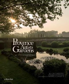 PROVENCE ARTISTS GARDENS
