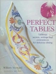 PERFECT TABLES