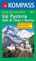 VAL PUSTERIA VALLI DI TURES E AURINA