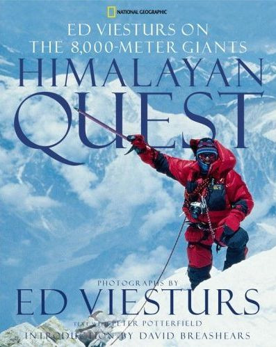 HIMALAYAN QUEST