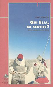 QUI ELJA, MI SENTITE?