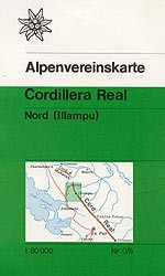 CORDILLERA REAL