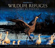 AMERICA S WILDLIFE REFUGES