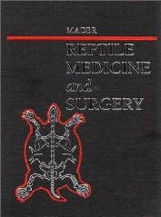 REPTILE MEDICINE AND SURGERY.