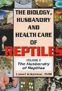 REPTILES VOL.II