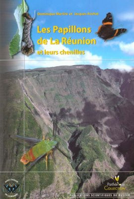 LES PAPILLONS DE LA REUNION